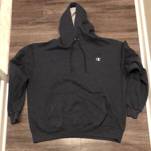 Champion Hoodie